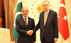 Turkish President Erdogan Likely To Visit Pakistan Next Week