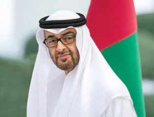 Uae Crown Prince To Arrive In Pakistan For A One Day Visit Tomorrow