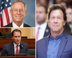 Us Congressmen Urge Secretary Rubio To Engage With Pakistan For Imran Khans Release