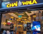 Viral Chaiwala Arshad Khans New Cafe Opens In South London