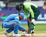 Virat Kohli And Babar Azams Heartfelt Moment Goes Viral