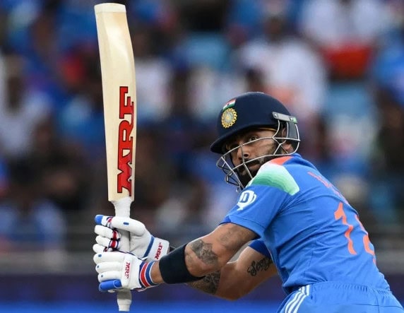 Virat Kohli Surpasses Tendulkar To Set New Odi Milestone