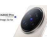 Vivo X200 Pro Launched In Pakistan Redefining Photography With 200mp Zeiss Apo Telephoto Camera Dual Flagship Chip