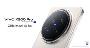 Vivo X200 Pro Launched In Pakistan Redefining Photography With 200mp Zeiss Apo Telephoto Camera Dual Flagship Chip