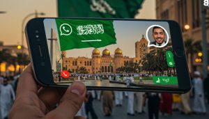 Whatsapp Voice And Video Called Feature Restored In Saudi Arabia After 6 Years