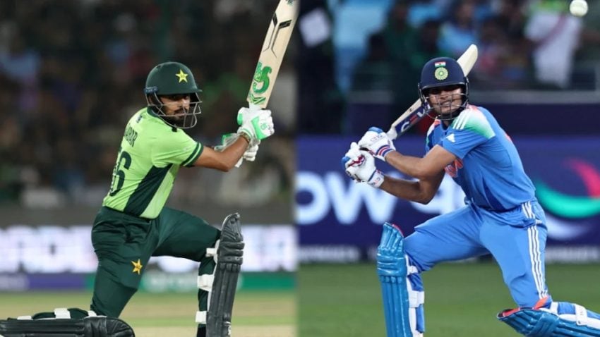 Where To Watch Pak Vs Ind Champions Trophy Clash In Karachi Other Sindh Cities