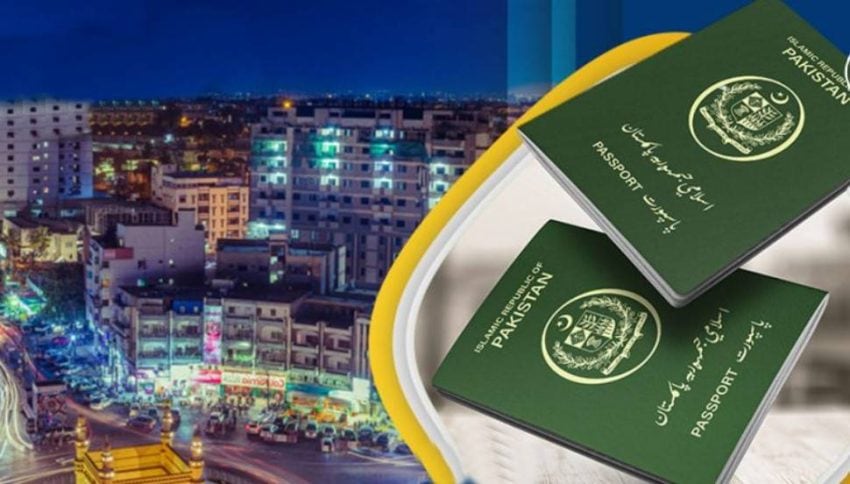 Which African Countries Ended Visa On Arrival For Pakistanis