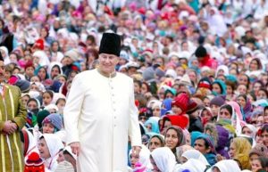 Who Was Prince Karim Aga Khan Five Things You Need To Know About Late Ismaili Imam