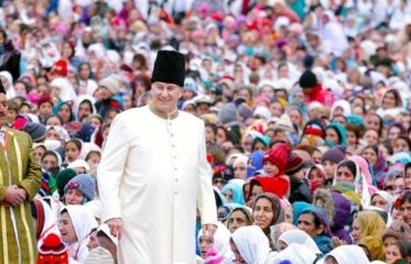 Who Was Prince Karim Aga Khan Five Things You Need To Know About Late Ismaili Imam