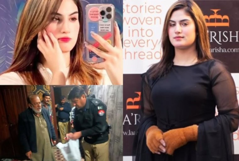 Who Was Syco Arbab Pakistani Tiktok Star Who Died By Suicide