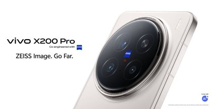 Zeiss Image Go Far Experience The Vivo X200 Pro Now Available In Pakistan