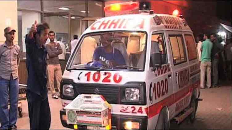 12 Year Old Boy Dies In Accidental Shooting While Filming Tiktok In Karachi