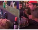 Alcohol Served At Wedding In Pakistan Causes Uproar