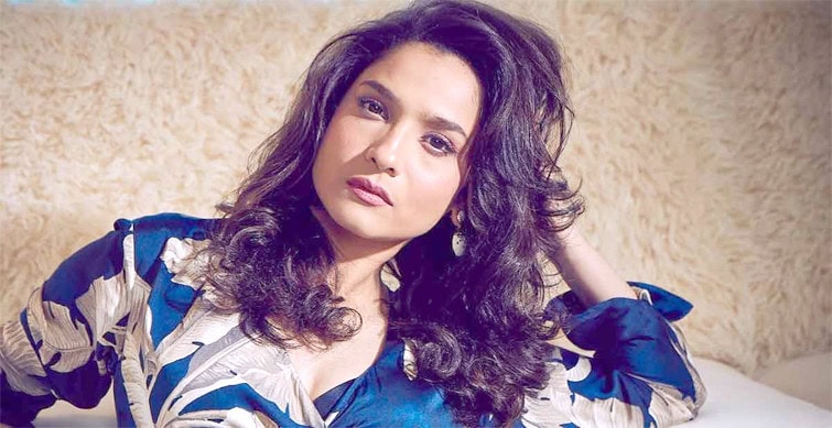 Ankita Lokhande Exposes Casting Couch Scandals In Bollywood