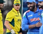 Australia Bat First Against India In Champions Trophy Semi Final