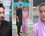 Danish Taimoor Faces Backlash Over Comment on Multiple Marriages