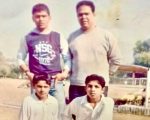 Babar Azams Father Shares Untold Story Of His Sons Early Struggles Triumphs