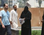 Beggars In Uae Earning Rs28000 Per Hour Police Reveal Amid Crack Down On Mafia