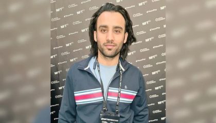 Bilal Bin Saqib Appointed Chief Advisor To Finmin Aurangzeb On Crypto Council