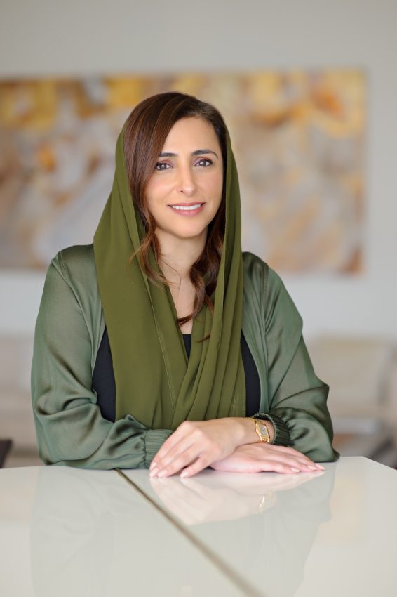 Bodour Al Qasimi Announces 4th International Booksellers Conference On April 7 8 