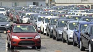 Car Prices Set To Drop After Budget 2025 26 As Pakistan Mulls Axing Import Tariffs