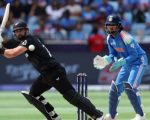 Champions Trophy 2025 Final New Zealand Opt To Bat First Against India In Battle For Trophy