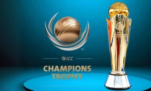 Champions Trophy 2025 Semi Final Teams And Matches Confirmed