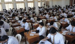 Class 8 Students To Appear For Board Exams From Next Year In Punjab