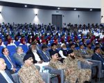 Coas Asim Munir Underscores Commitment To Nurturing Nations Youth