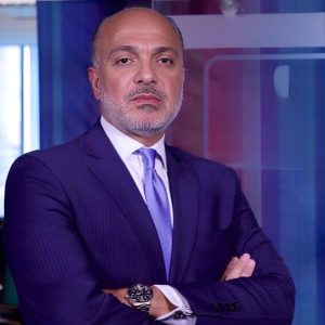 Picture of Joe Tabet