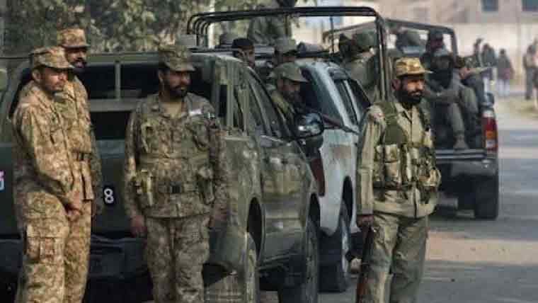 Curfew Imposed In South Waziristan Amid Rise Terror Incidents