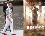 David Warner Steps Into Bollywood With Telugu Film Debut