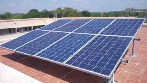 Ecc Reduces Solar Net Metering Electricity Price To Rs10 Per Unit