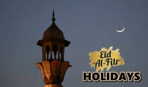 Eidul Fitr 2025 Heres How Government Employees Can Enjoy 8 Day Break