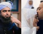 Engineer Mirza Condemns Kubra Khan Gohar Rasheeds Nikah Kiss At Masjid Al Haram