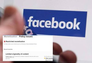 Facebooks Unexplained Demonetization Of Pakistani Pages Hits Content Creators Hard