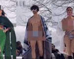 Fashion Show In Indian Occupied Kashmir During Ramazan Faces Backlash