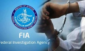 Fia Busts Gang Trafficking Pakistani Girls To China Under False Marriage Promises