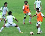 Fifa Lifts Suspension On Pakistan Football Federation