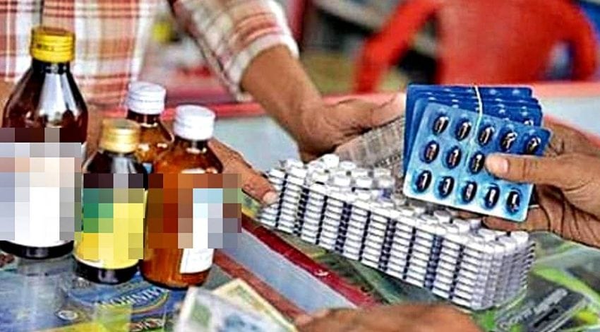 Flagyl Among 8 Commonly Used Medicines Found Substandard In Pakistan