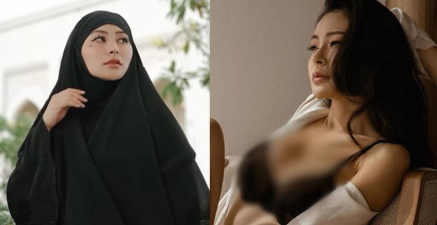 Former Porn Star Rae Lil Black Becomes Symbol Of Transformation After Embracing Islam