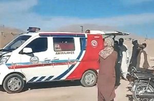 Four Laborers From Punjab Gunned Down In Balochistans Kalat