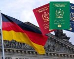 German Consulate Shares Update For Pakistani Visa Applicants Full Details Here