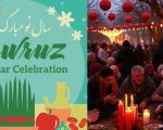 Global Festivities For Nowruz 2025 Underway Five Things You Need To Know About Persian New Year