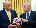 Good News For Pakistan As Sialkots Forward Sports Provides Balls At Fifa World Cup 2026