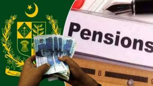 Govt Employees Pensions To Be Based On Last 2 Years Of Salary After New Changes