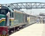 Gunmen Open Fire On Jaffer Express In Balochistan Several Injured