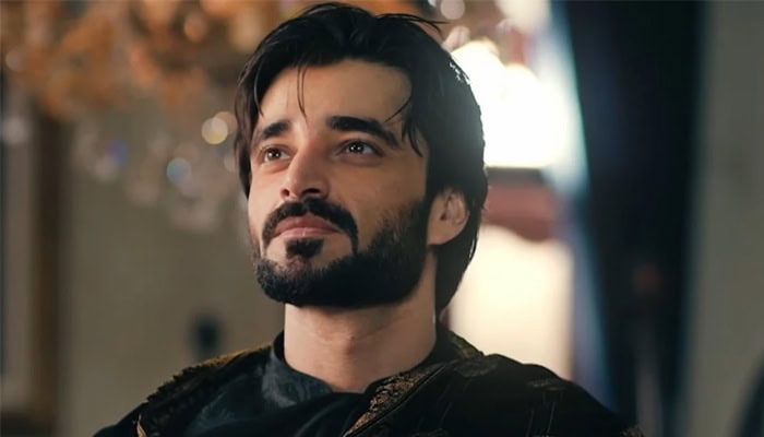 Hamza Ali Abbasi Clarifies Quranic Context On Four Marriages