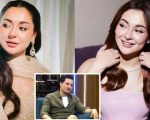 Hania Aamir Asked For Rs20lac To Appear On Youtube Podcast Reveals Adnan Faisal