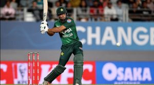 Hasan Nawaz Smashes Fastest T20i Hundred By A Pakistani Batter